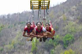 Jumpin Heights